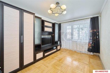 Фото №4: 2-комнатная квартира 42 м² - Краснодар, мкр. 40 лет Победы, ул. Колхозная, 66