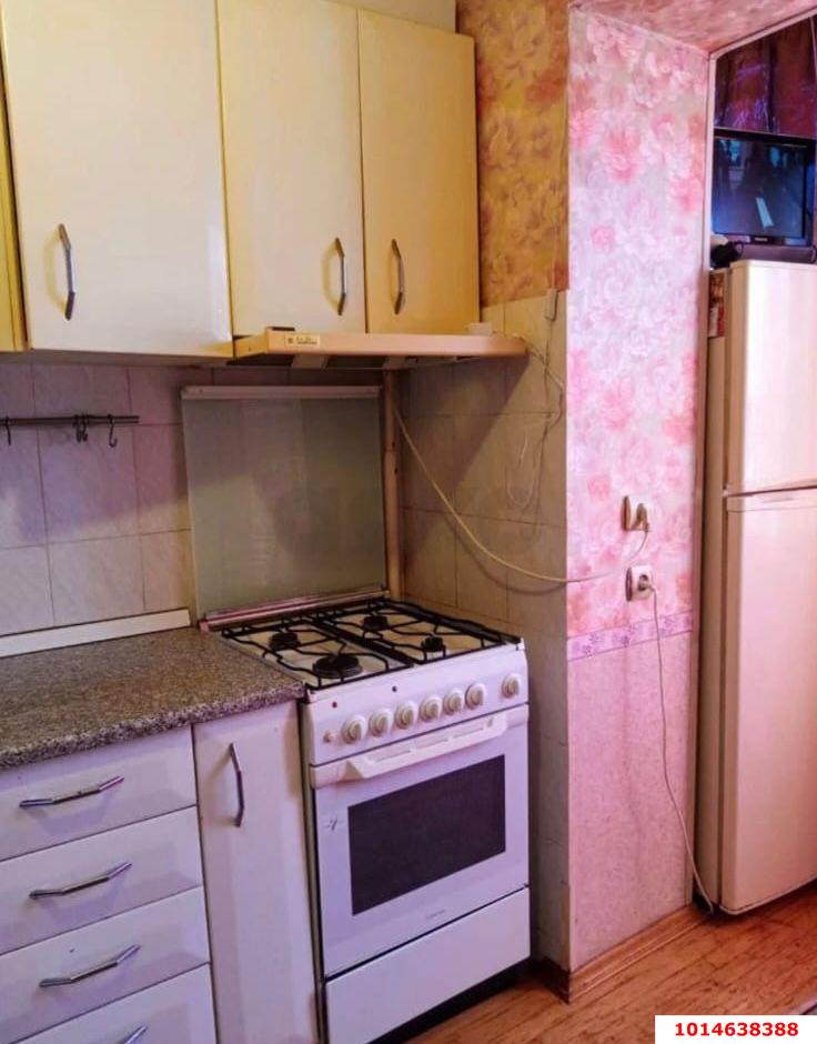 Фото №1: 3-комнатная квартира 62 м² - Краснодар, Гидростроителей, ул. Трудовой Славы, 42