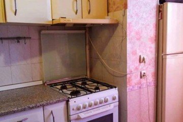 Фото №2: 3-комнатная квартира 62 м² - Краснодар, мкр. Гидростроителей, ул. Трудовой Славы, 42