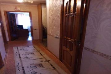 Фото №4: 3-комнатная квартира 62 м² - Краснодар, мкр. Гидростроителей, ул. Трудовой Славы, 42