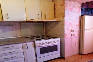 Фото №2: 3-комнатная квартира 62 м² - Краснодар, мкр. Гидростроителей, ул. Трудовой Славы, 42