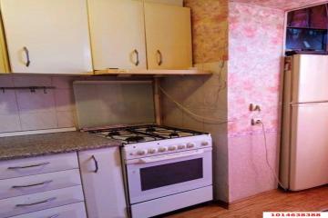 Фото №2: 3-комнатная квартира 62 м² - Краснодар, мкр. Гидростроителей, ул. Трудовой Славы, 42