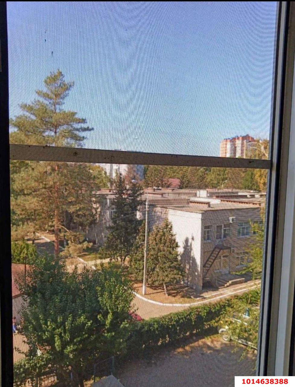 Фото №5: 3-комнатная квартира 62 м² - Краснодар, Гидростроителей, ул. Трудовой Славы, 42