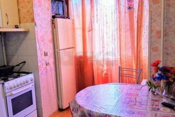 Фото №2: 3-комнатная квартира 62 м² - Краснодар, мкр. Гидростроителей, ул. Трудовой Славы, 42