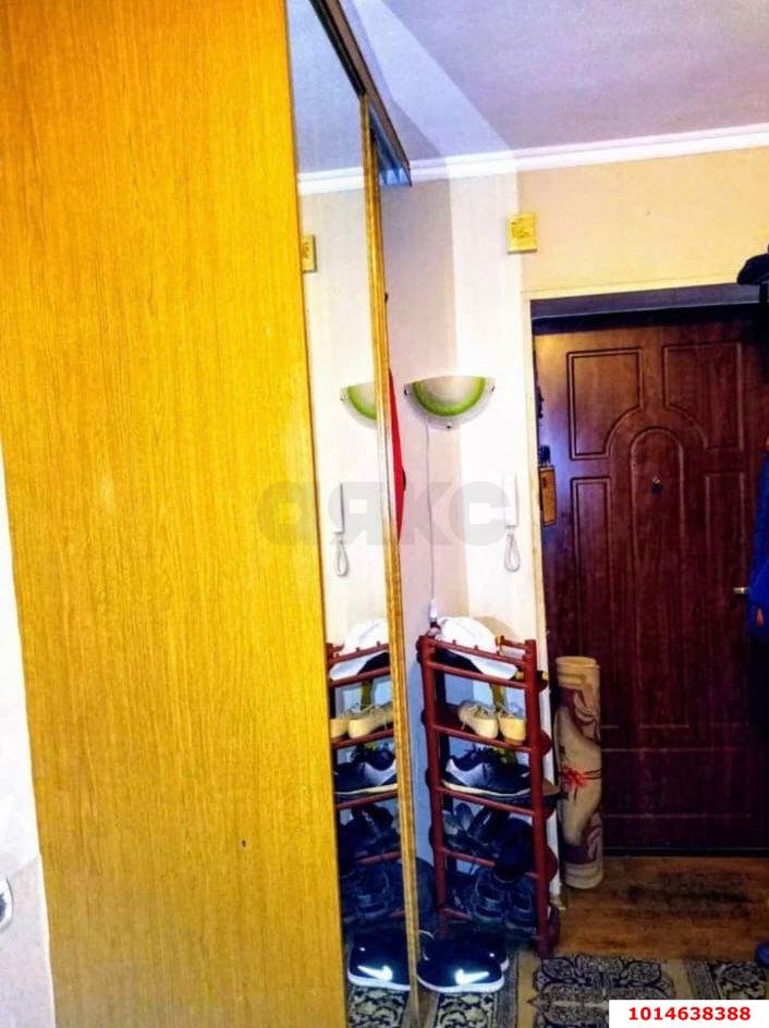 Фото №10: 3-комнатная квартира 62 м² - Краснодар, Гидростроителей, ул. Трудовой Славы, 42