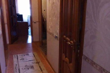 Фото №3: 3-комнатная квартира 62 м² - Краснодар, мкр. Гидростроителей, ул. Трудовой Славы, 42