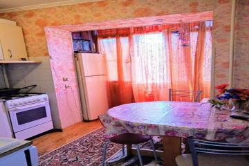 Фото №3: 3-комнатная квартира 62 м² - Краснодар, мкр. Гидростроителей, ул. Трудовой Славы, 42