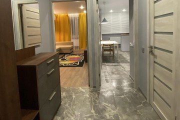 Фото №4: 1-комнатная квартира 33 м² - Краснодар, мкр. Славянский, ул. Заполярная, 39лит10