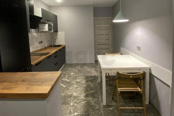 Фото №4: 1-комнатная квартира 33 м² - Краснодар, мкр. Славянский, ул. Заполярная, 37к2