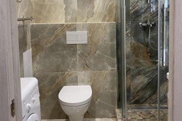 Фото №1: 1-комнатная квартира 33 м² - Краснодар, мкр. Славянский, ул. Заполярная, 37к2