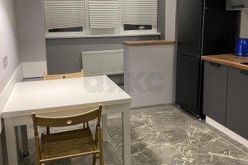 Фото №5: 1-комнатная квартира 33 м² - Краснодар, мкр. Славянский, ул. Заполярная, 37к2