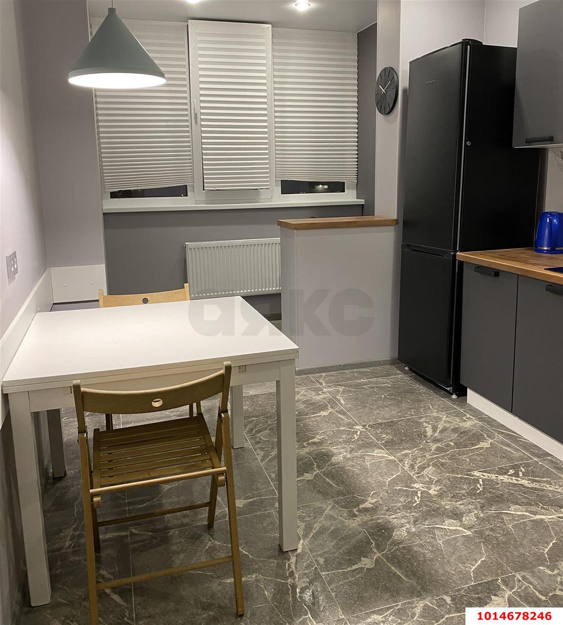 Фото №5: 1-комнатная квартира 33 м² - Краснодар, Славянский, ул. Заполярная, 37к2