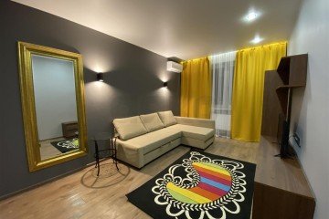 Фото №1: 1-комнатная квартира 33 м² - Краснодар, мкр. Славянский, ул. Заполярная, 37к2