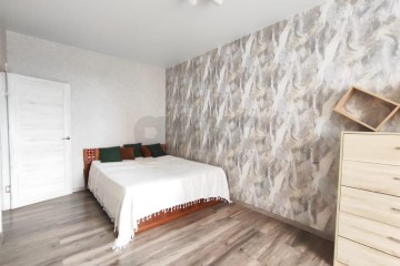 Фото №2: 2-комнатная квартира 50 м² - Краснодар, мкр. Славянский, ул. Заполярная, 37к4