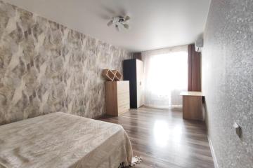 Фото №3: 2-комнатная квартира 50 м² - Краснодар, мкр. Славянский, ул. Заполярная, 37к4