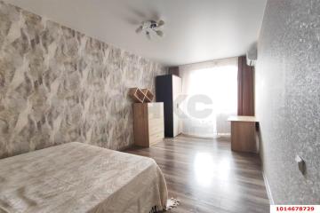 Фото №3: 2-комнатная квартира 50 м² - Краснодар, мкр. Славянский, ул. Заполярная, 37к4