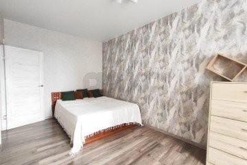 Фото №3: 2-комнатная квартира 50 м² - Краснодар, мкр. Славянский, ул. Заполярная, 37к4