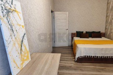 Фото №5: 2-комнатная квартира 50 м² - Краснодар, мкр. Славянский, ул. Заполярная, 37к4