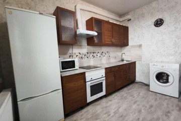 Фото №4: 2-комнатная квартира 50 м² - Краснодар, мкр. Славянский, ул. Заполярная, 37к4