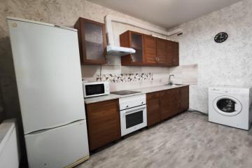 Фото №4: 2-комнатная квартира 50 м² - Краснодар, мкр. Славянский, ул. Заполярная, 37к4