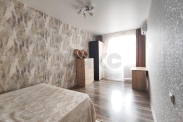 Фото №3: 2-комнатная квартира 50 м² - Краснодар, мкр. Славянский, ул. Заполярная, 37к4