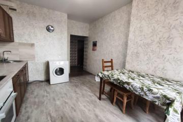 Фото №5: 2-комнатная квартира 50 м² - Краснодар, мкр. Славянский, ул. Заполярная, 37к4