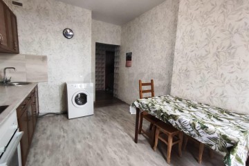 Фото №5: 2-комнатная квартира 50 м² - Краснодар, мкр. Славянский, ул. Заполярная, 37к4