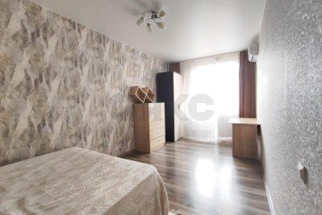 Фото №4: 2-комнатная квартира 50 м² - Краснодар, мкр. Славянский, ул. Заполярная, 37к4