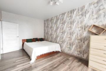 Фото №2: 2-комнатная квартира 50 м² - Краснодар, мкр. Славянский, ул. Заполярная, 37к4