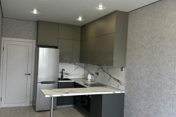 Фото №1: 1-комнатная квартира 40 м² - Краснодар, мкр. Любимово, 5