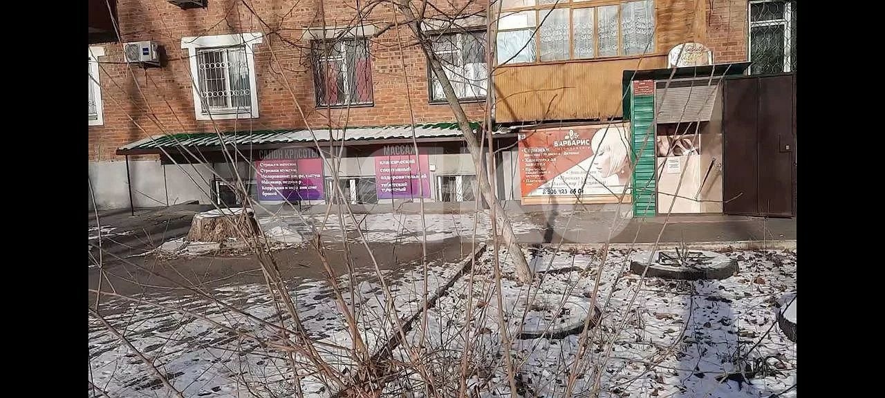 Фото №9: Коммерция 65 м² - Ростов-на-Дону, Западный, ул. Калинина, 27/76