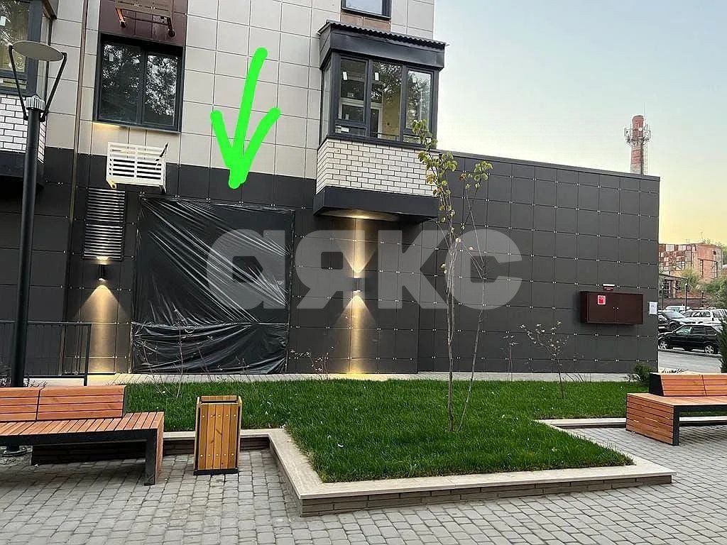 Фото №7: Коммерция 140 м² - Ростов-на-Дону, жилой комплекс Ленина, 46, пр-кт Ленина, 46/2