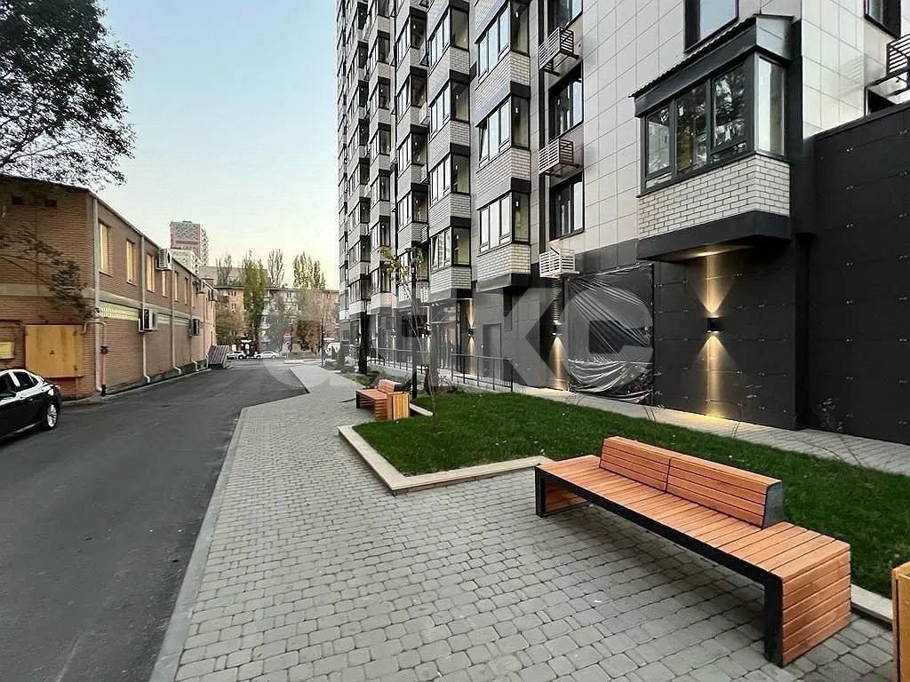 Фото №3: Коммерция 140 м² - Ростов-на-Дону, жилой комплекс Ленина, 46, пр-кт Ленина, 46/2