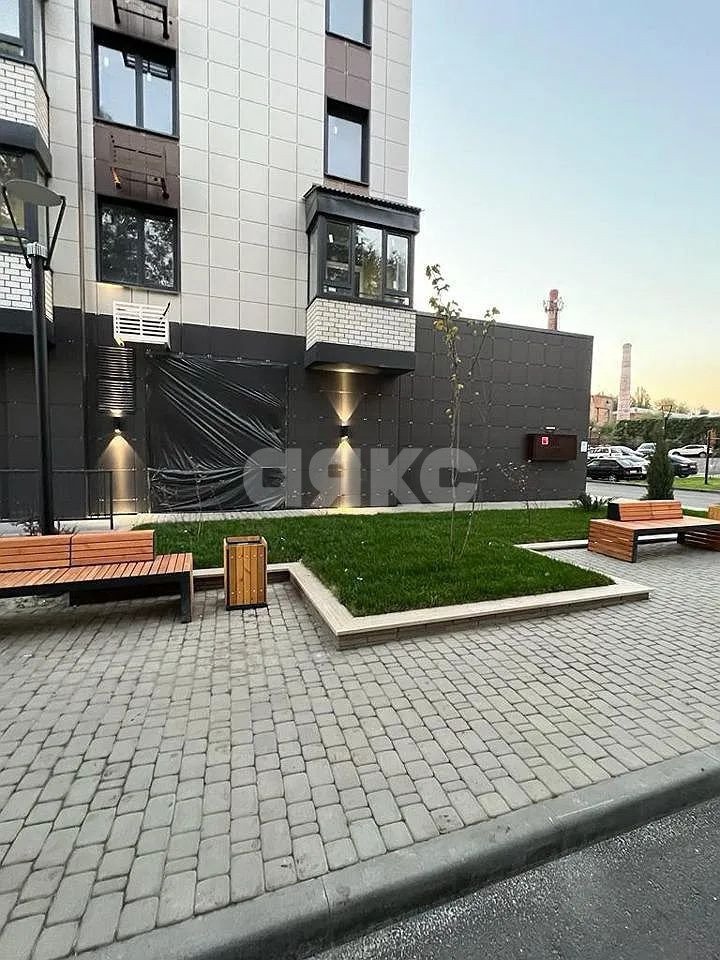 Фото №5: Коммерция 140 м² - Ростов-на-Дону, жилой комплекс Ленина, 46, пр-кт Ленина, 46/2