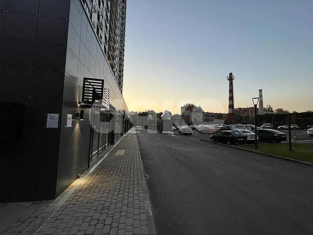 Фото №4: Коммерция 140 м² - Ростов-на-Дону, жилой комплекс Ленина, 46, пр-кт Ленина, 46/2