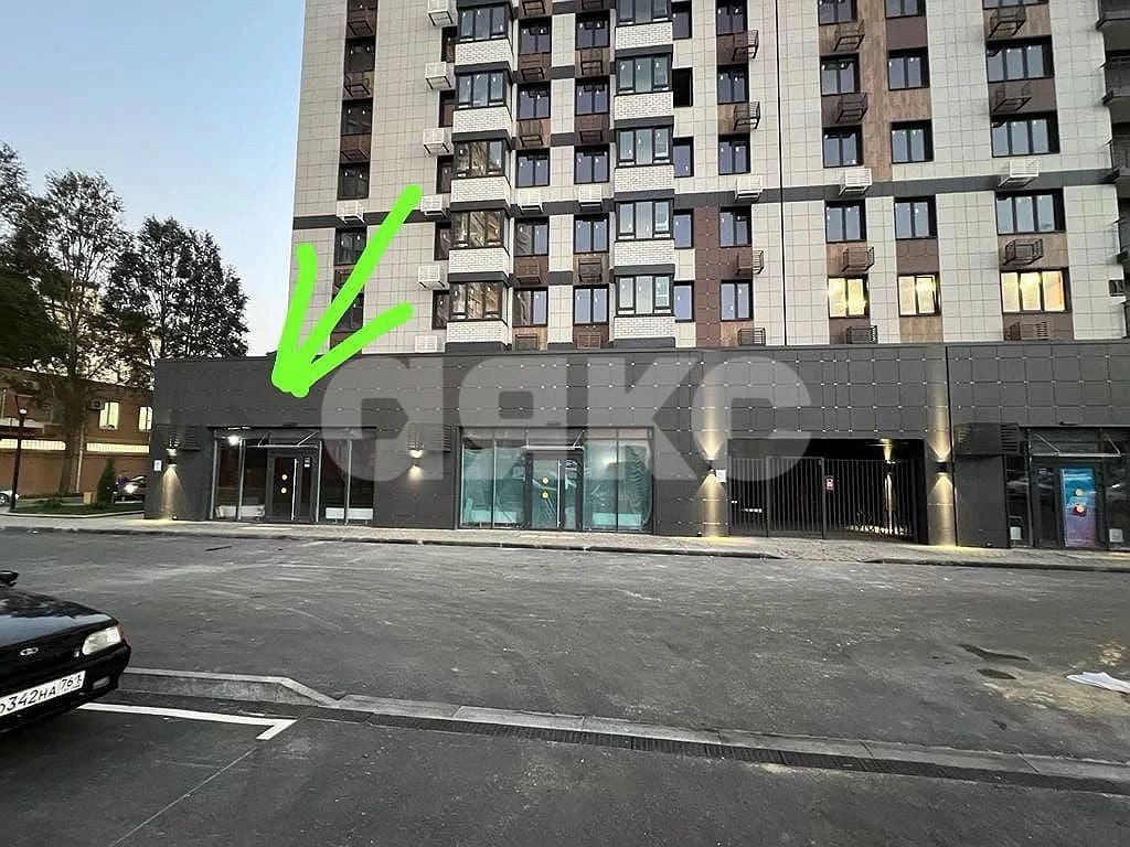 Фото №6: Коммерция 140 м² - Ростов-на-Дону, жилой комплекс Ленина, 46, пр-кт Ленина, 46/2