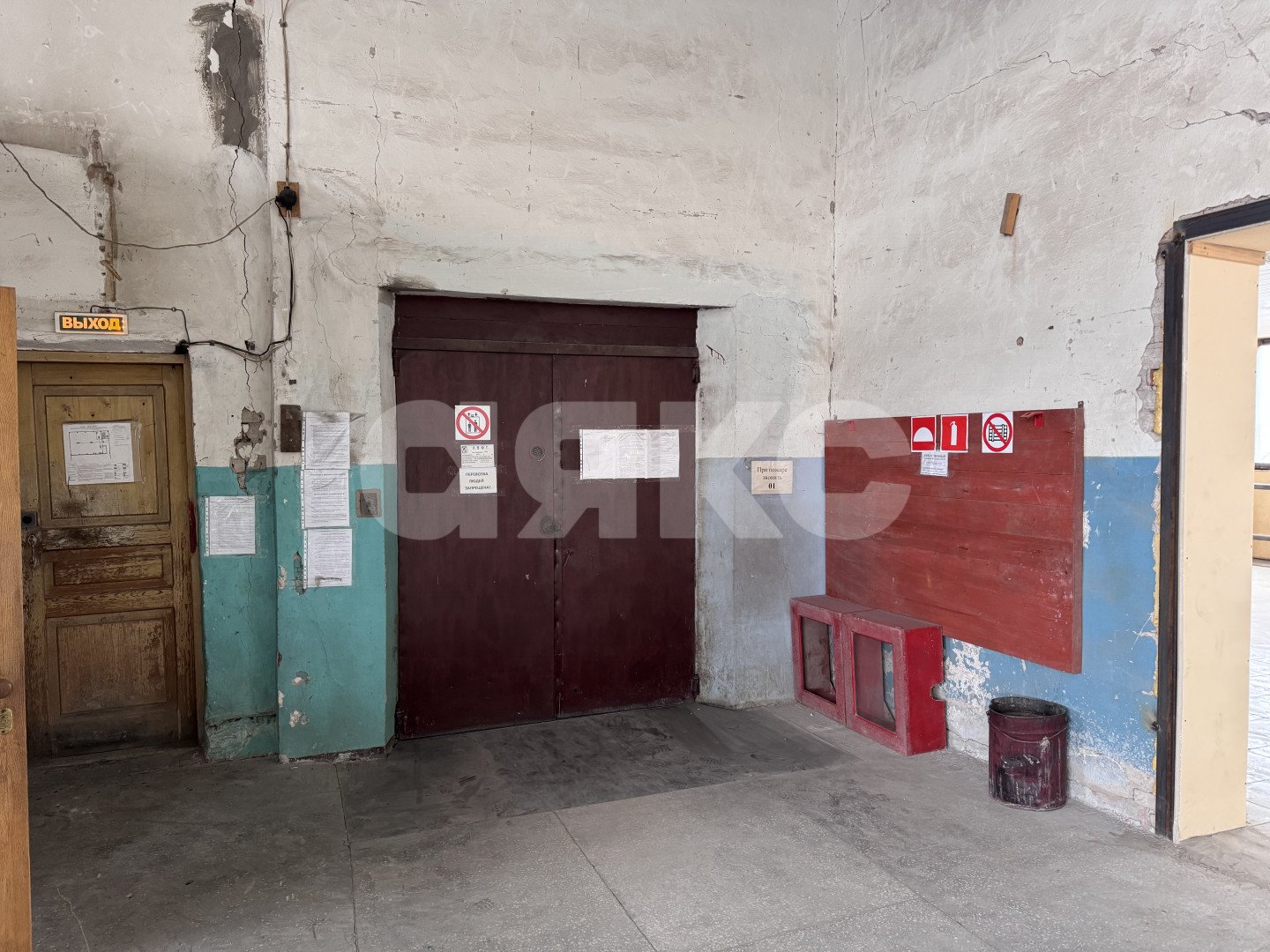 Фото №23: Коммерция 200 м² - Азов, ул. Мира, 49