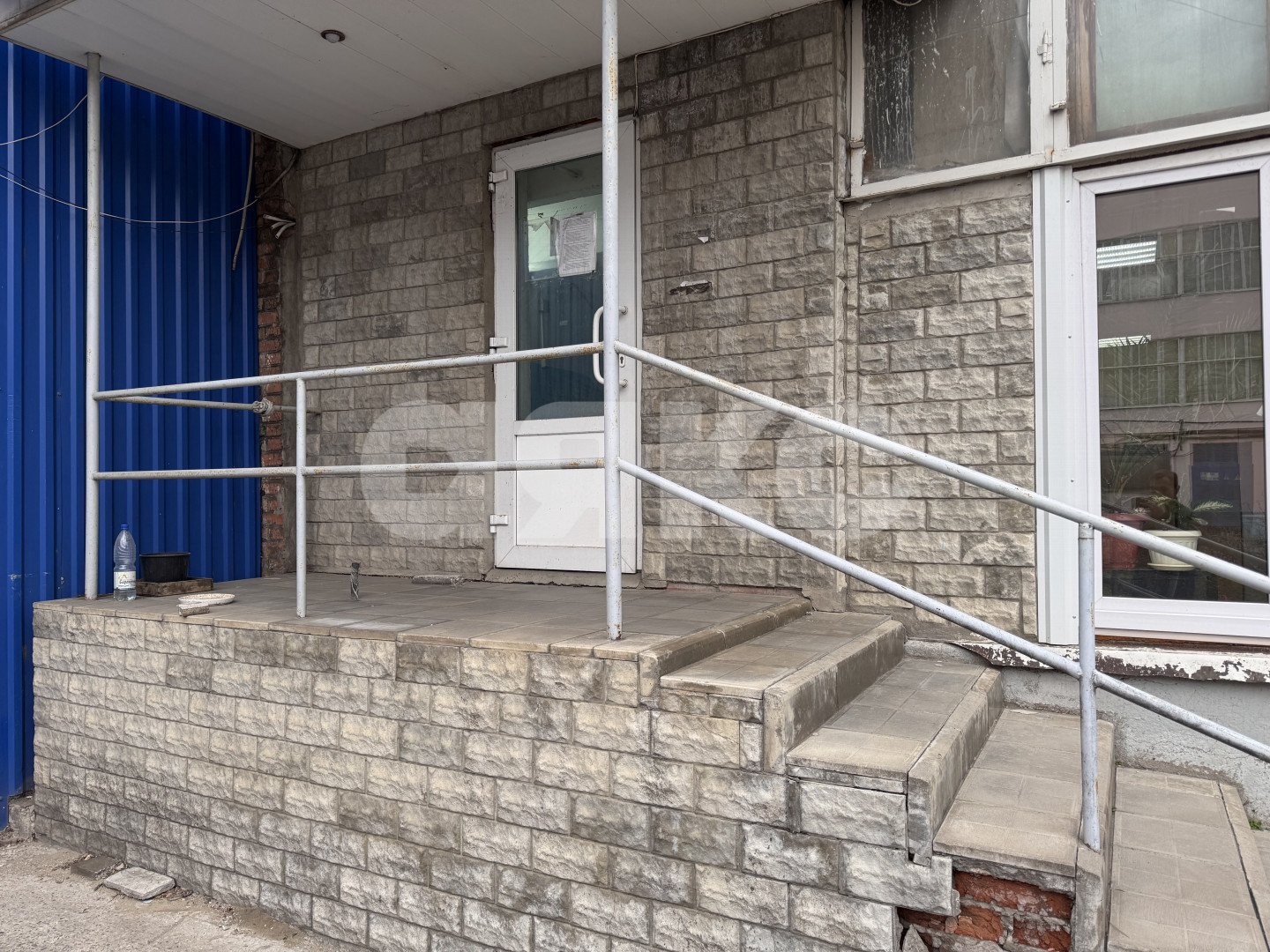Фото №1: Коммерция 200 м² - Азов, ул. Мира, 49