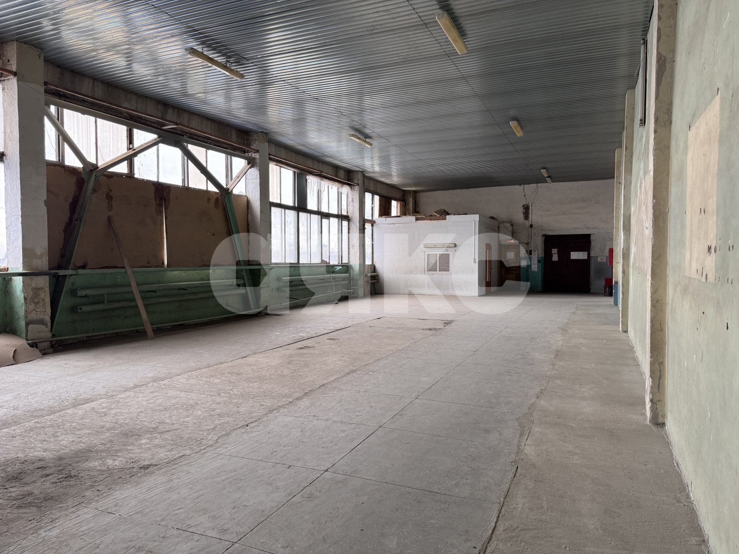 Фото №16: Коммерция 200 м² - Азов, ул. Мира, 49
