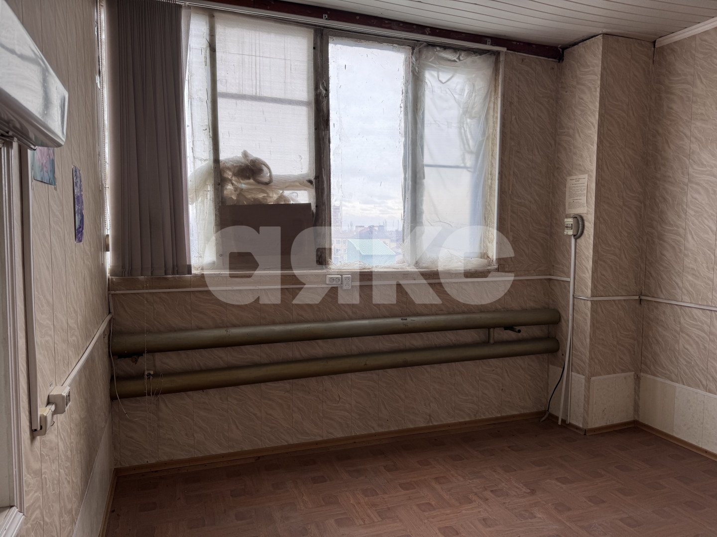 Фото №9: Коммерция 200 м² - Азов, ул. Мира, 49