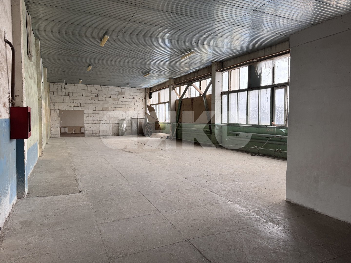 Фото №17: Коммерция 200 м² - Азов, ул. Мира, 49