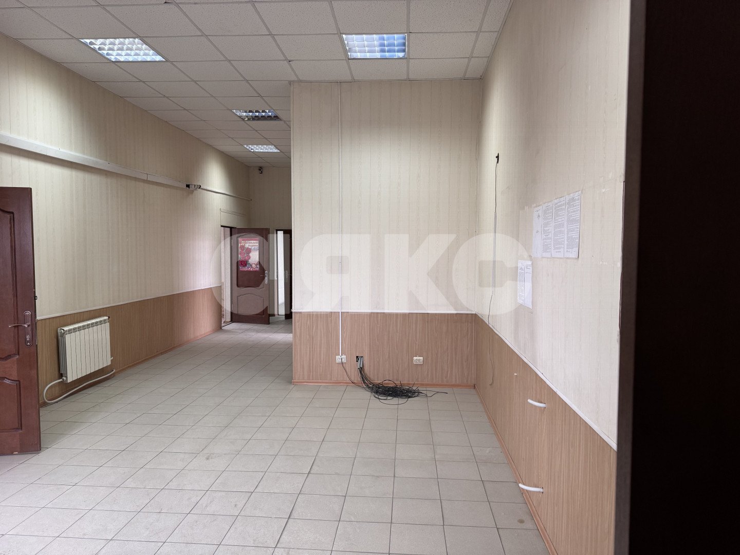 Фото №2: Коммерция 200 м² - Азов, ул. Мира, 49