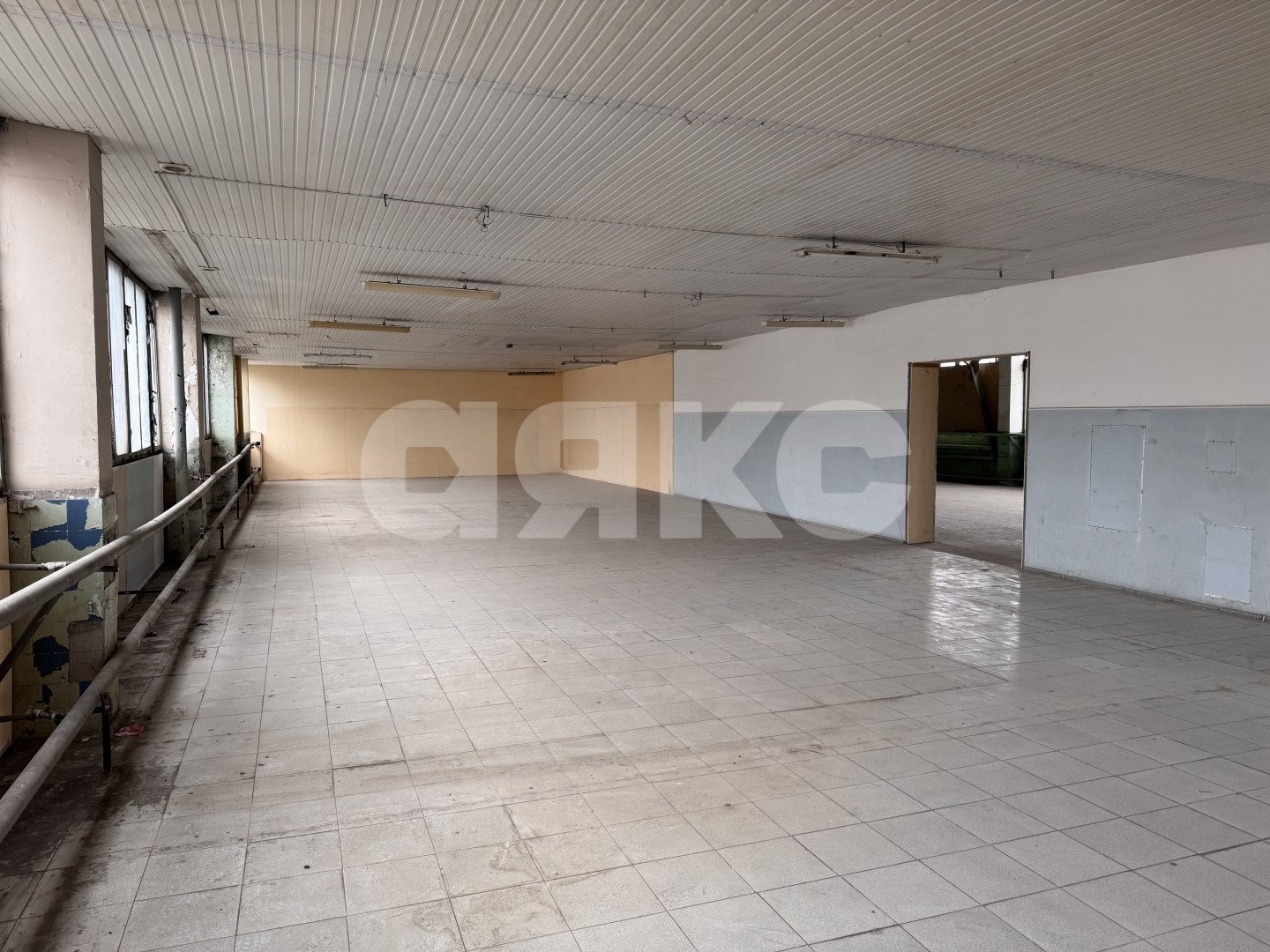 Фото №20: Коммерция 200 м² - Азов, ул. Мира, 49