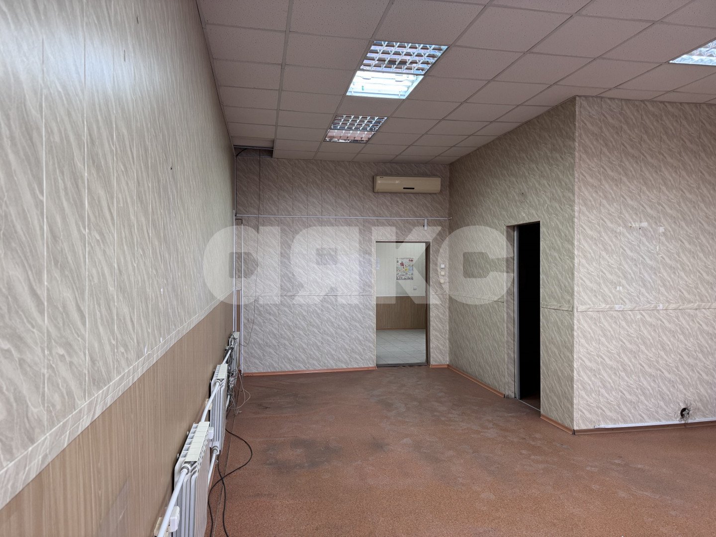 Фото №6: Коммерция 200 м² - Азов, ул. Мира, 49