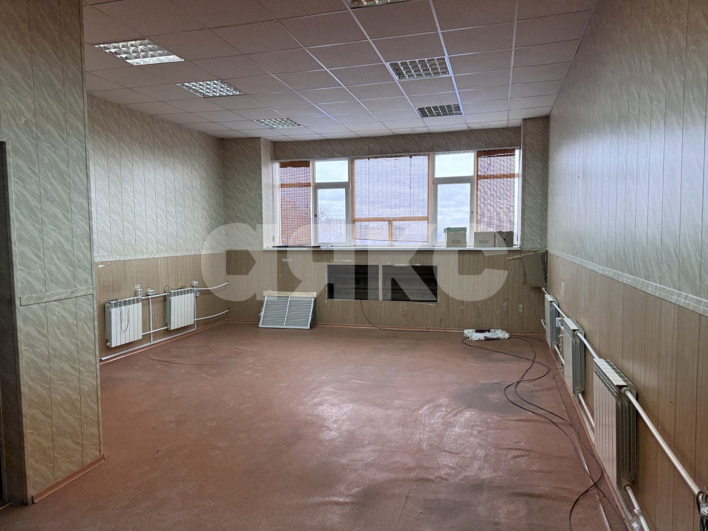 Фото №4: Коммерция 200 м² - Азов, ул. Мира, 49