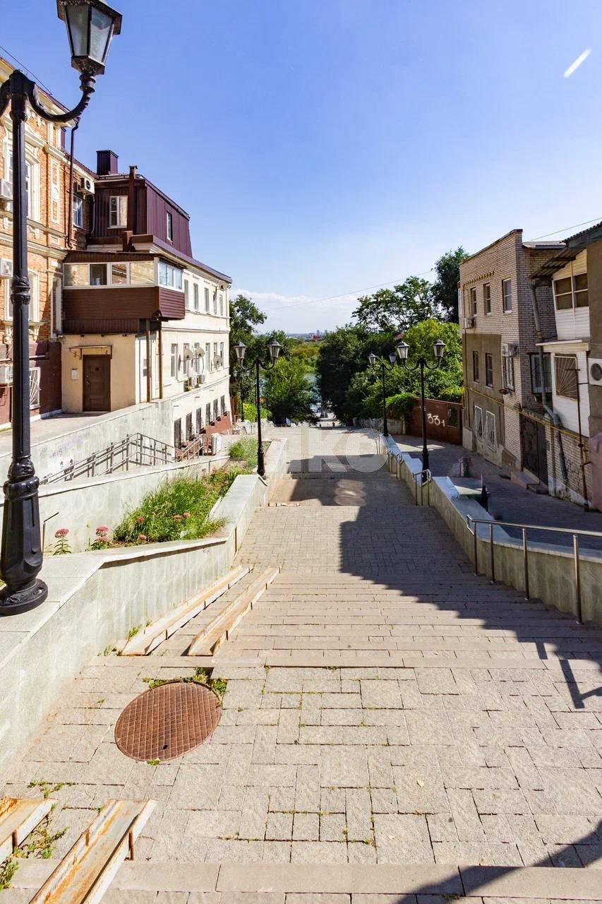 Фото №20: Коммерция 360 м² - Ростов-на-Дону, Кировский, пер. Газетный, 8/47
