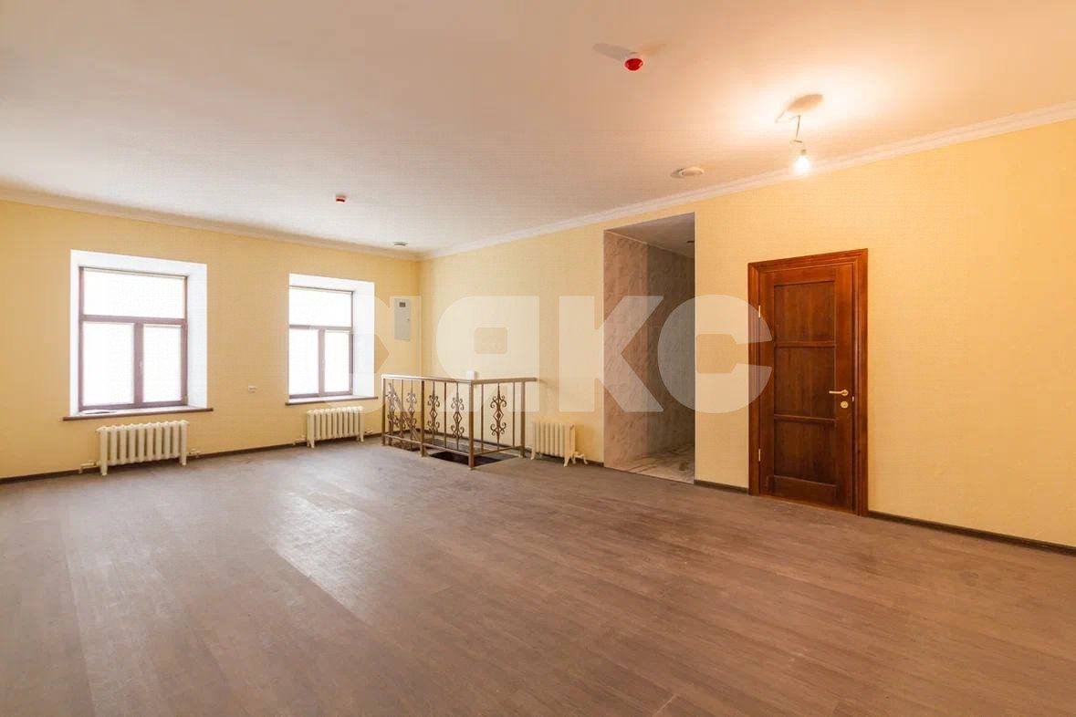 Фото №24: Коммерция 360 м² - Ростов-на-Дону, Кировский, пер. Газетный, 8/47