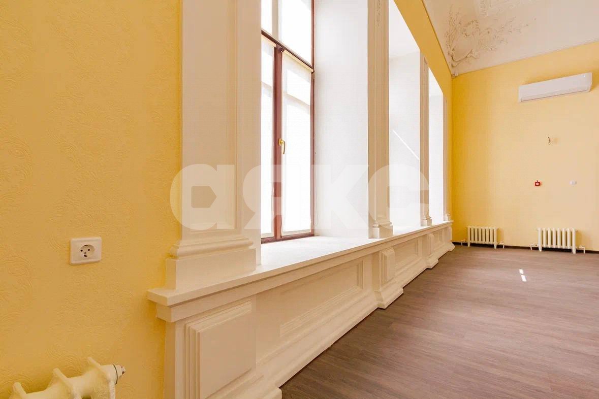 Фото №7: Коммерция 360 м² - Ростов-на-Дону, Кировский, пер. Газетный, 8/47