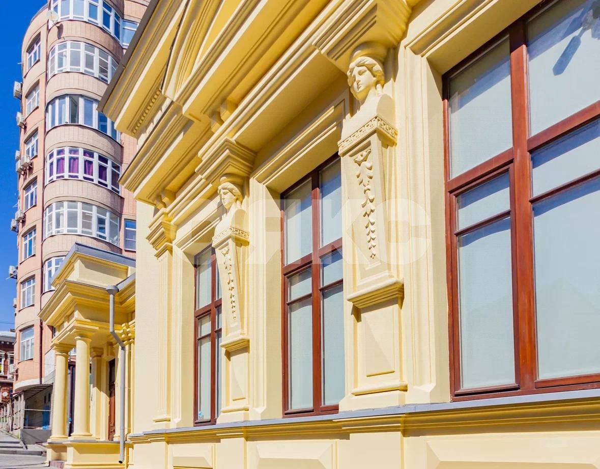 Фото №13: Коммерция 360 м² - Ростов-на-Дону, Кировский, пер. Газетный, 8/47