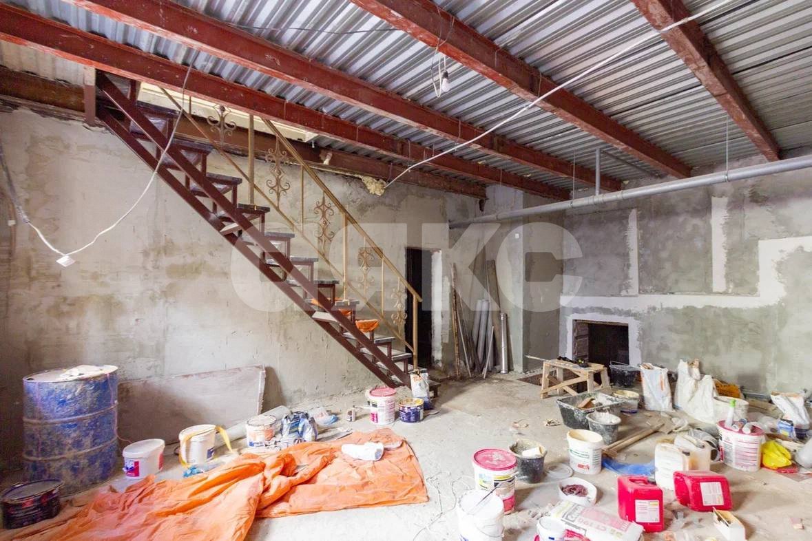 Фото №15: Коммерция 360 м² - Ростов-на-Дону, Кировский, пер. Газетный, 8/47